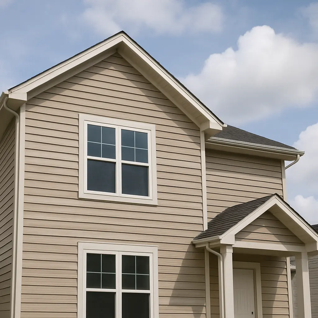 Vinyl Siding: Affordable, Durable, & Stylish Choice